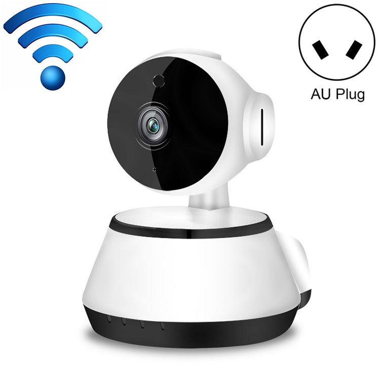 YH001 720P HD 1.0 MP Wireless IP Camera, Support Infrared Night Vision / Motion Detection / APP Control, AU Plug, YH001 720P YH001 720P HD 1.0 MP Wireless IP Camera, Support Infrared Night Vision / Motion Detection / APP Control, AU Plug, YH001 720P